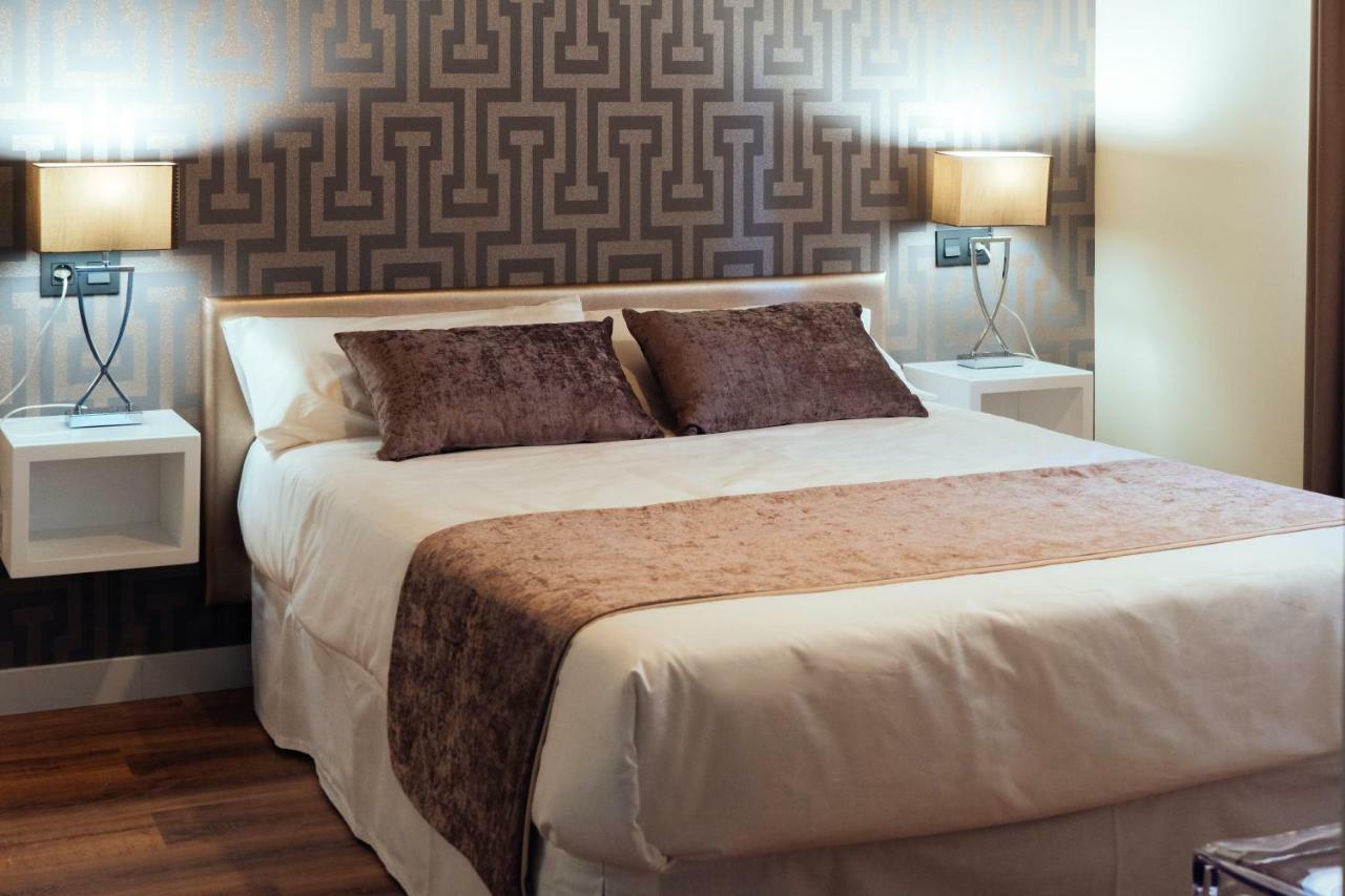 Hotel Rural Pinares De Soria Molinos de Duero Esterno foto