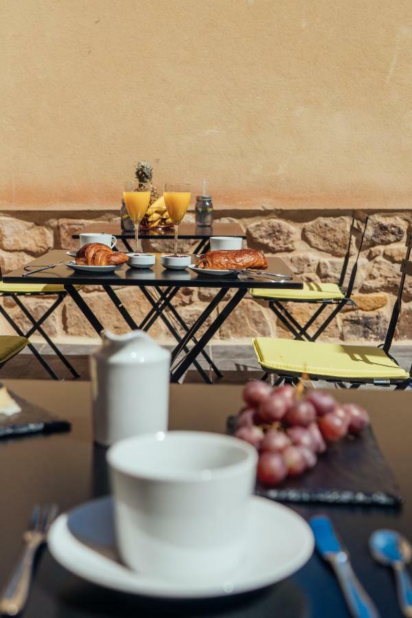 Hotel Rural Pinares De Soria Molinos de Duero Esterno foto