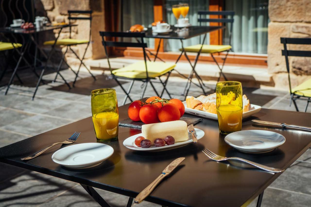 Hotel Rural Pinares De Soria Molinos de Duero Esterno foto